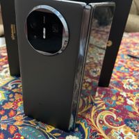 فروش گوشی mate x5 هوآووی|موبایل|تهران, صادقیه|دیوار