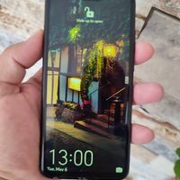 گوشی هواویy9 2019|موبایل|مهاباد (آذربایجان غربی), |دیوار