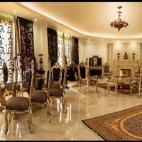 ۲۲۰ متر قلندری جنوبی قدرالسهم(۱۴۵متر) تک واحدی|فروش آپارتمان|تهران, درب دوم|دیوار