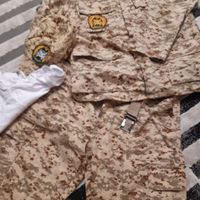 لباس سربازی ارتش|لباس|تهران, تهران‌نو|دیوار
