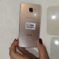 سامسونگ Galaxy A3 ۱۶ گیگابایت|موبایل|تهران, سازمان برنامه|دیوار