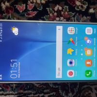 سامسونگ Galaxy A8 (2016) ۳۲ گیگابایت|موبایل|تهران, کوی هفدهم شهریور|دیوار