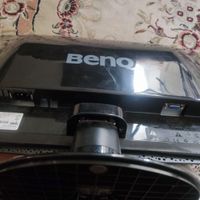 نمایشگر Benq 19|قطعات و لوازم جانبی رایانه|تهران, جنت‌آباد جنوبی|دیوار