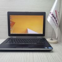 لپ تاپ Dell latitude 6430 i7 رم۸ هارد ssd|رایانه همراه|تهران, باغ فیض|دیوار