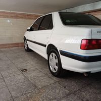 پژو پارس LX TU5، مدل ۱۴۰۱گاز سیمی|خودرو سواری و وانت|شیراز, درکی|دیوار