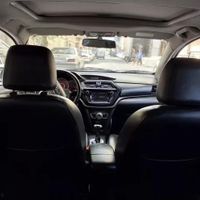 لیفان x50 اتومات مدل 95|خودرو سواری و وانت|تهران, دولتخواه|دیوار
