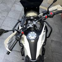 nh 250 ادونچر sym 250|موتورسیکلت|تهران, استخر|دیوار