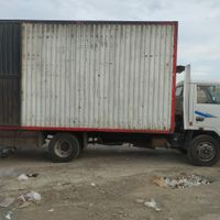 هیوندای مدل90|خودرو سنگین|تهران, دولت‌آباد|دیوار