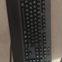 کیبرد لاجیتک logitech g613|قطعات و لوازم جانبی رایانه|تهران, کوی فراز|دیوار