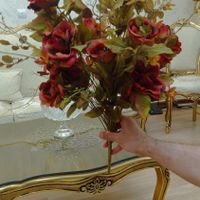 دسته گل رز|گل مصنوعی|تهران, شبیری|دیوار