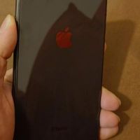 اپل iPhone 8 Plus ۲۵۶ گیگابایت|موبایل|تهران, سعادت‌آباد|دیوار