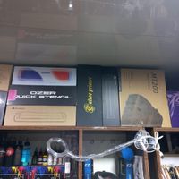 پرینتر استنسیل بلوتوثی شارژی حرارتی آیمو AIMO تتو|آرایشی، بهداشتی، درمانی|تهران, فردوسی|دیوار