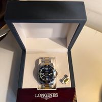 ساعت لونژین Longines|ساعت|تهران, دروس|دیوار