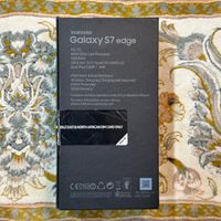 Galaxy S7 edgeپرچم دار خوش دست|موبایل|بوشهر, |دیوار