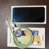 سامسونگ Galaxy A34 ۱۲۸ گیگابایت|موبایل|تهران, پیروزی|دیوار