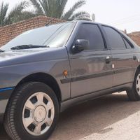 پژو 405 جی ال ایکس (GLX)، مدل ۱۳۹۷|خودرو سواری و وانت|اهواز, کوی مهدیس|دیوار