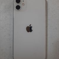 اپل iPhone 11 ۱۲۸ گیگابایت|موبایل|تهران, صفا|دیوار