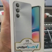 سامسونگ Galaxy A05s ۶۴ گیگابایت|موبایل|تهران, هاشم‌آباد|دیوار