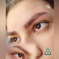 میکروبلیدینگ ابرو،فیبروز ابرو،شیدینگ لب،رژلب دائم|خدمات آرایشگری و زیبایی|تهران, تهران‌سر|دیوار