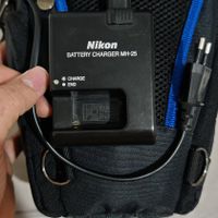 Nikon D7100|دوربین عکاسی و فیلم‌برداری|تهران, باغ فیض|دیوار