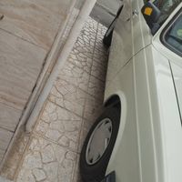 پیکان وانت بنزینی، مدل ۱۳۹۰|خودرو سواری و وانت|تهران, افسریه|دیوار