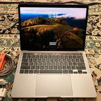 اپل مک بوک پرو MacBook Pro M2|رایانه همراه|تهران, نارمک جنوبی|دیوار