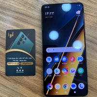 شیائومی Poco x6 pro 5g|موبایل|تهران, یافت‌آباد|دیوار