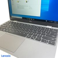 لپ تاپ دل مدل Latitude 3320 i7-11th 8GB/256SSD|رایانه همراه|تهران, آرژانتین|دیوار