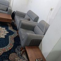 مبل تمیزوسالم|مبلمان خانگی و میز عسلی|تهران, سرتخت|دیوار