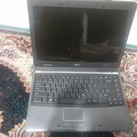 لپ تاپ acer  ۲ هسته ای|رایانه همراه|تهران, شهران شمالی|دیوار