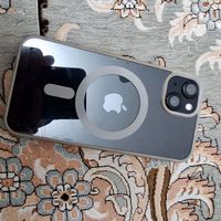 اپل iPhone 13 mini با حافظهٔ ۱۲۸ گیگابایت|موبایل|تهران, جی|دیوار