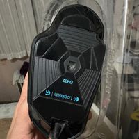 هدست موس glorious logitech|قطعات و لوازم جانبی رایانه|تهران, ستارخان|دیوار