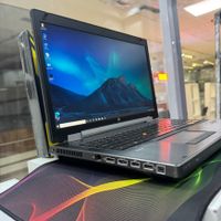 لپتاپ17اینچ HP 8760رم۱۶ بدنه فلزی.i7 گرافیک مجزا|رایانه همراه|تهران, تجریش|دیوار