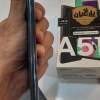 گوشی سامسونگ a51|موبایل|تهران, حمزه‌آباد|دیوار