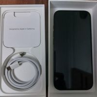 اپل iPhone 15 Pro با حافظهٔ ۱۲۸ گیگابایت|موبایل|تهران, بهار|دیوار