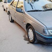 پژو 405 جی ال ایکس (GLX)، مدل ۱۳۸۷|خودرو سواری و وانت|مشهد, قاسم‌آباد (شهرک غرب)|دیوار