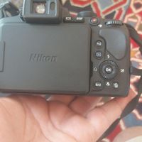 دوربین حرفه ای عکاسی با فیلمبرداری nikon b700|دوربین عکاسی و فیلم‌برداری|تهران, جنت‌آباد مرکزی|دیوار