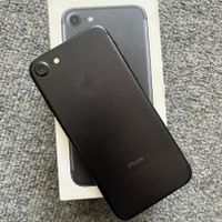 اپل iPhone 7 ۳۲ گیگابایت|موبایل|تهران, زعفرانیه|دیوار