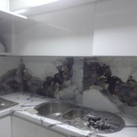 کاشی کاری و سرامیک و خورده کاری انجام میدم|خدمات پیشه و مهارت|رشت, لاکانی|دیوار