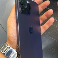 اپل iphone 14 Pro Max با حافظهٔ ۲۵۶ گیگابایت|موبایل|تهران, شیوا|دیوار