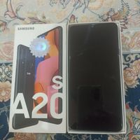 سامسونگ Galaxy A20s ۶۴ گیگابایت|موبایل|تهران, خانی‌آباد نو|دیوار