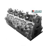 سر سیلندر و قطعات موتوری خودرو|قطعات یدکی و لوازم جانبی|تهران, افسریه|دیوار