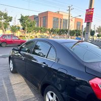 جیلی Emgrand 7 دنده‌ای، مدل ۲۰۱۳|خودرو سواری و وانت|تهران, آبشار تهران|دیوار