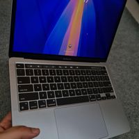 macbook pro m1|رایانه همراه|تهران, نارمک|دیوار