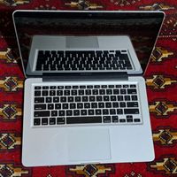 لپ تاپ اپل مکبوک پرو ۲۰۰۹|رایانه همراه|تهران, مولوی|دیوار
