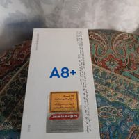 سامسونگ Galaxy A8+ (2018) ۶۴ گیگابایت|موبایل|تهران, دهکده المپیک|دیوار