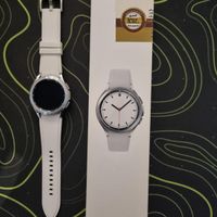 samsung watch 4 classic|ساعت|تهران, شهرک غرب|دیوار
