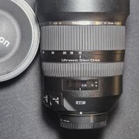 لنز Tamron 15-30 G1 مانت نیکون و فیلترهای Nisi|دوربین عکاسی و فیلم‌برداری|تهران, زرگنده|دیوار