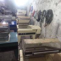 دستگاه شیرینگ پک کابینی مدل تکفاز/اسباب بازی r80|ماشین‌آلات صنعتی|تهران, شهرک غرب|دیوار