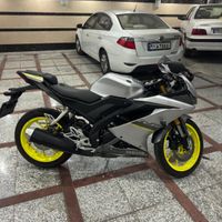 یاماها yamaha r15 آر15|موتورسیکلت|تهران, شاهد|دیوار